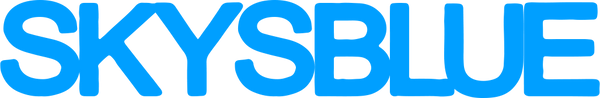 SKYSBLUE